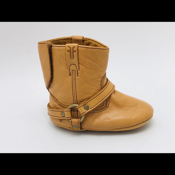 frye infant boots